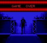 WWF Betrayal