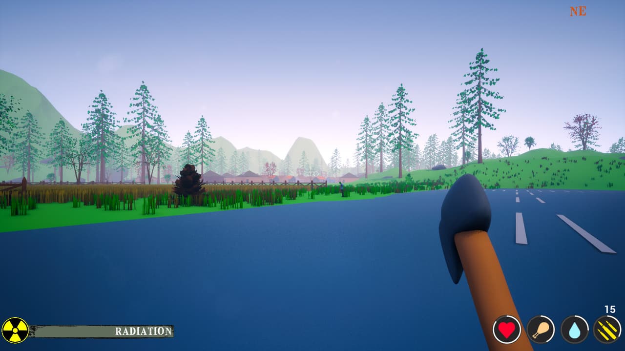 Grimtale Island screenshot 4