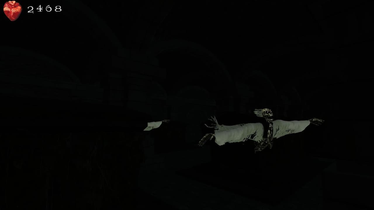 The Curse of Loonies screenshot 2