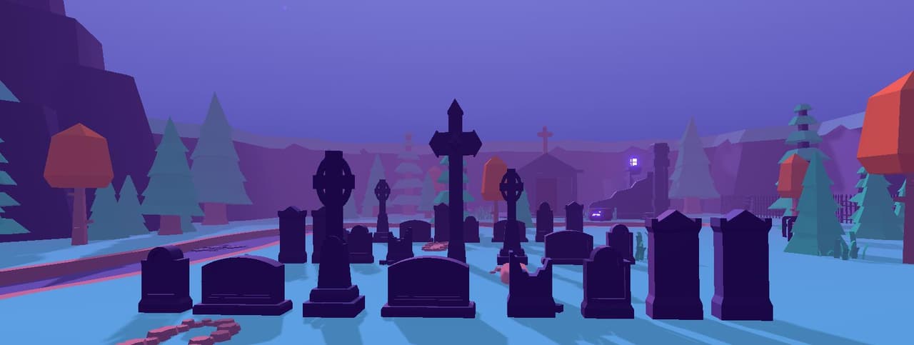 Game Dev Friends Club Spooktacular Collaboration