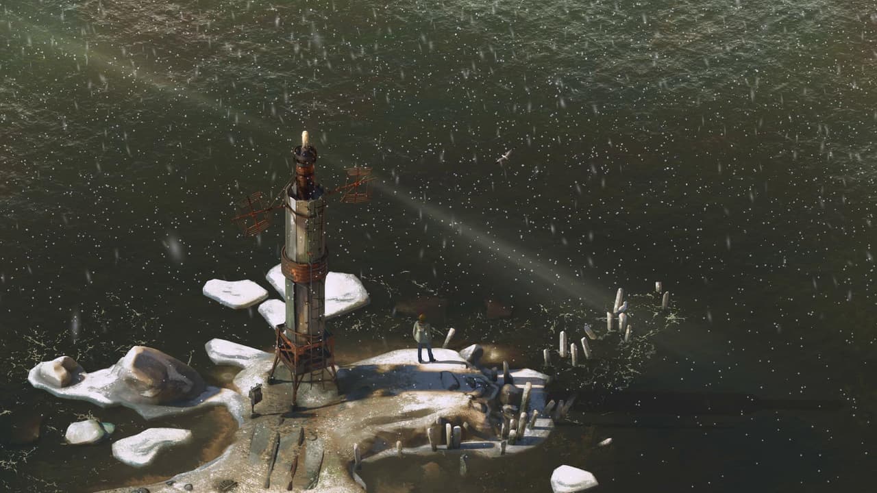 Disco Elysium - The Final Cut Bundle screenshot 3