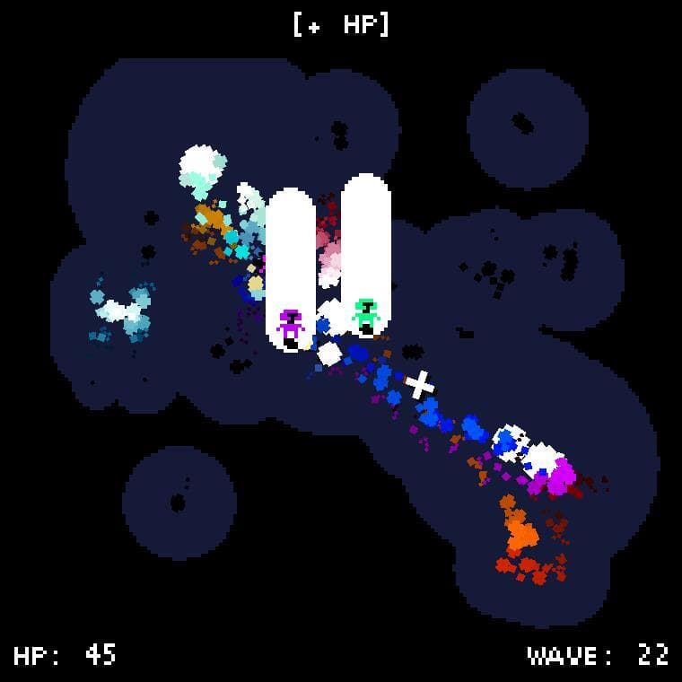 ARSON (Linker) screenshot 3