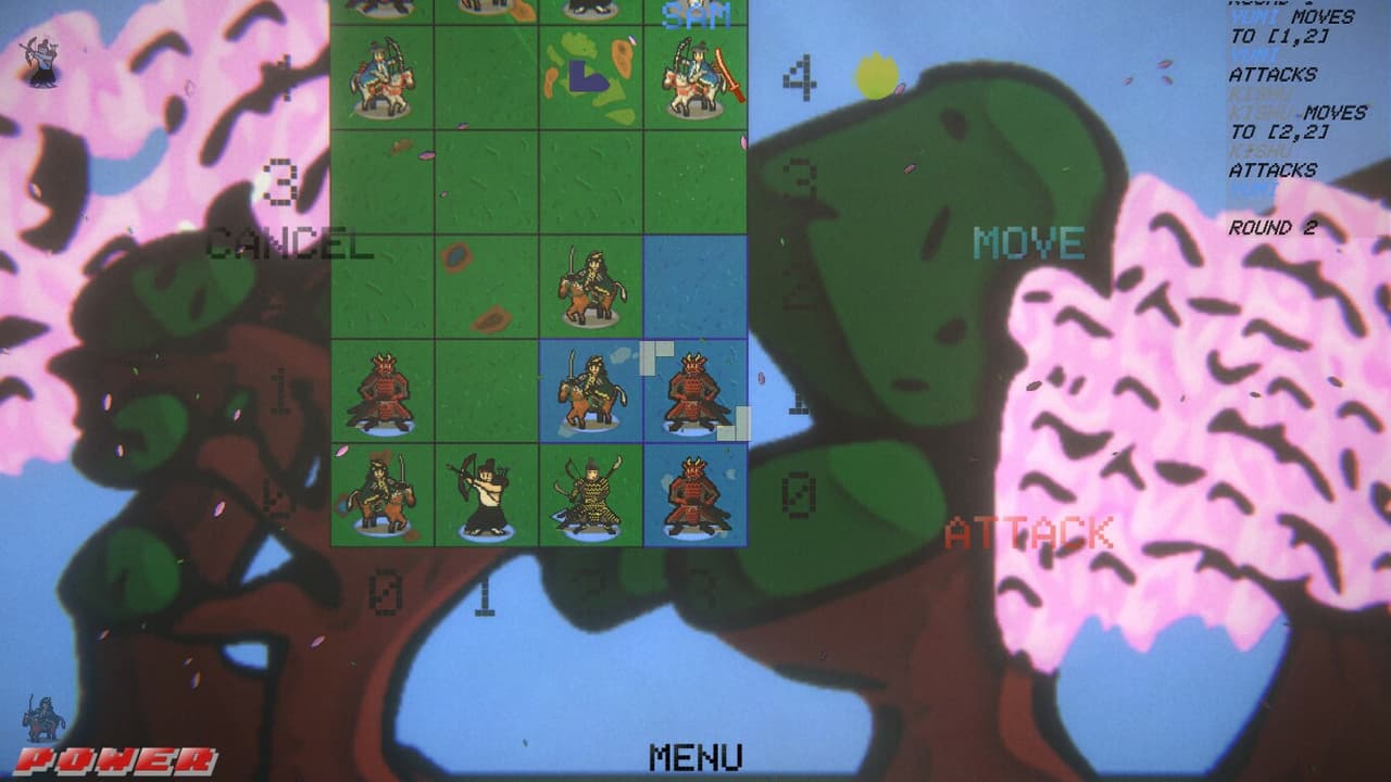 SUKAKKO screenshot 3