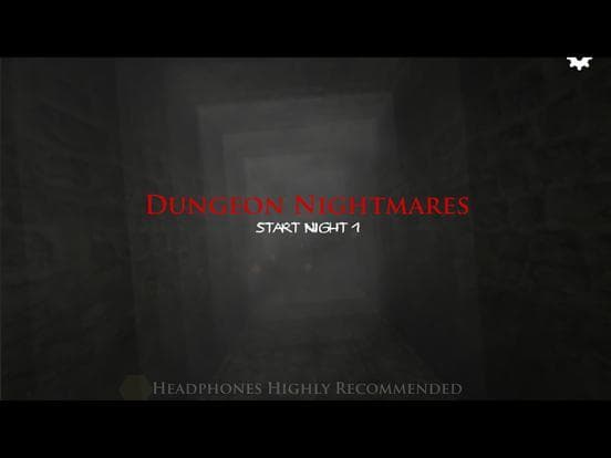 Dungeon Nightmares Complete screenshot 2