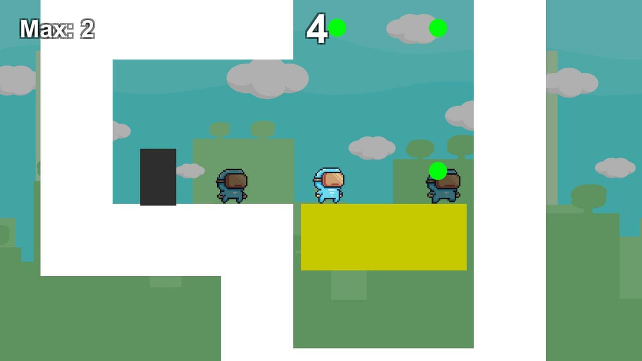 MultiSelf screenshot 4