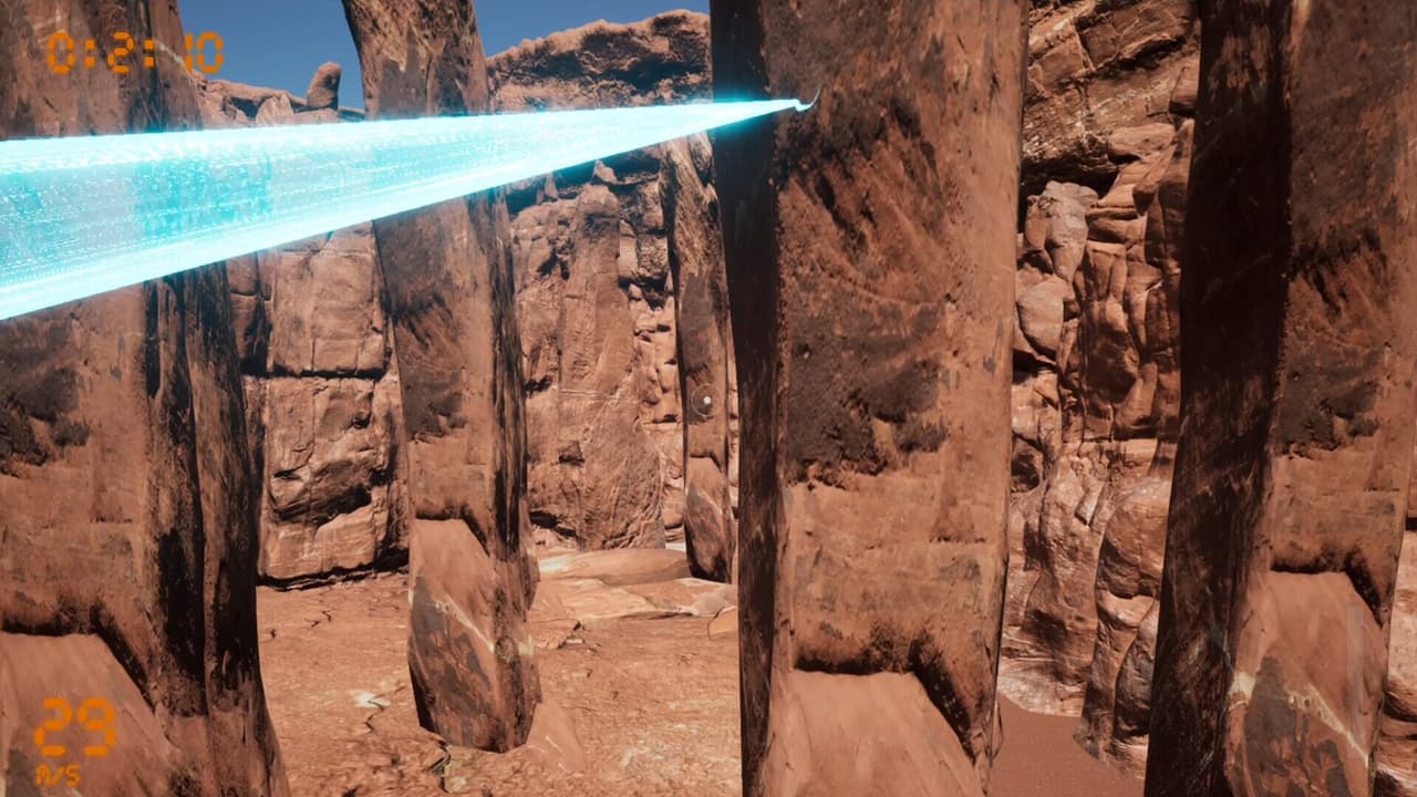 Grapple League screenshot 4