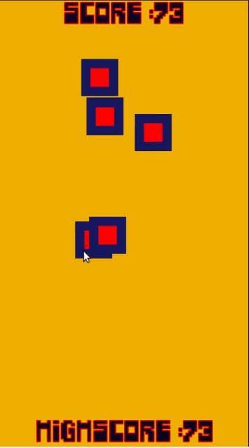 Tap Tap Tap (itch) screenshot 3