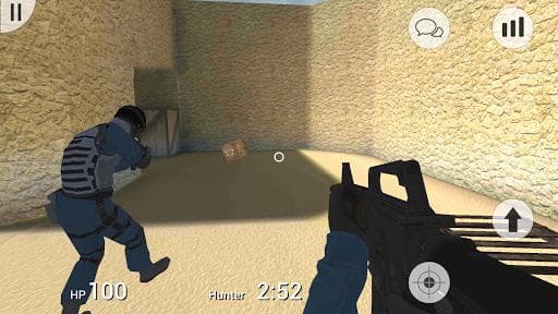 Prop Hunt Portable screenshot 3
