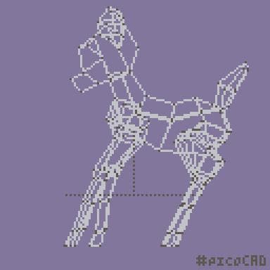 Bambi screenshot 5