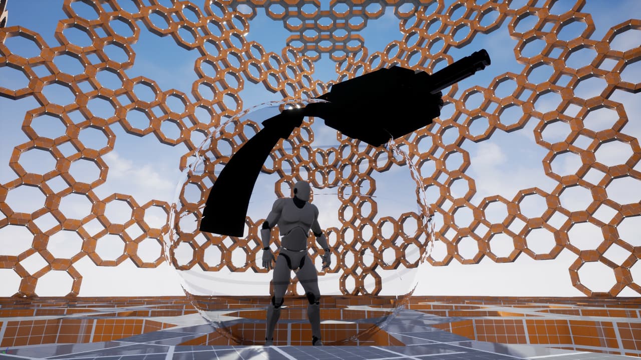 Smash Ball (Mohamed Motaz) screenshot 5