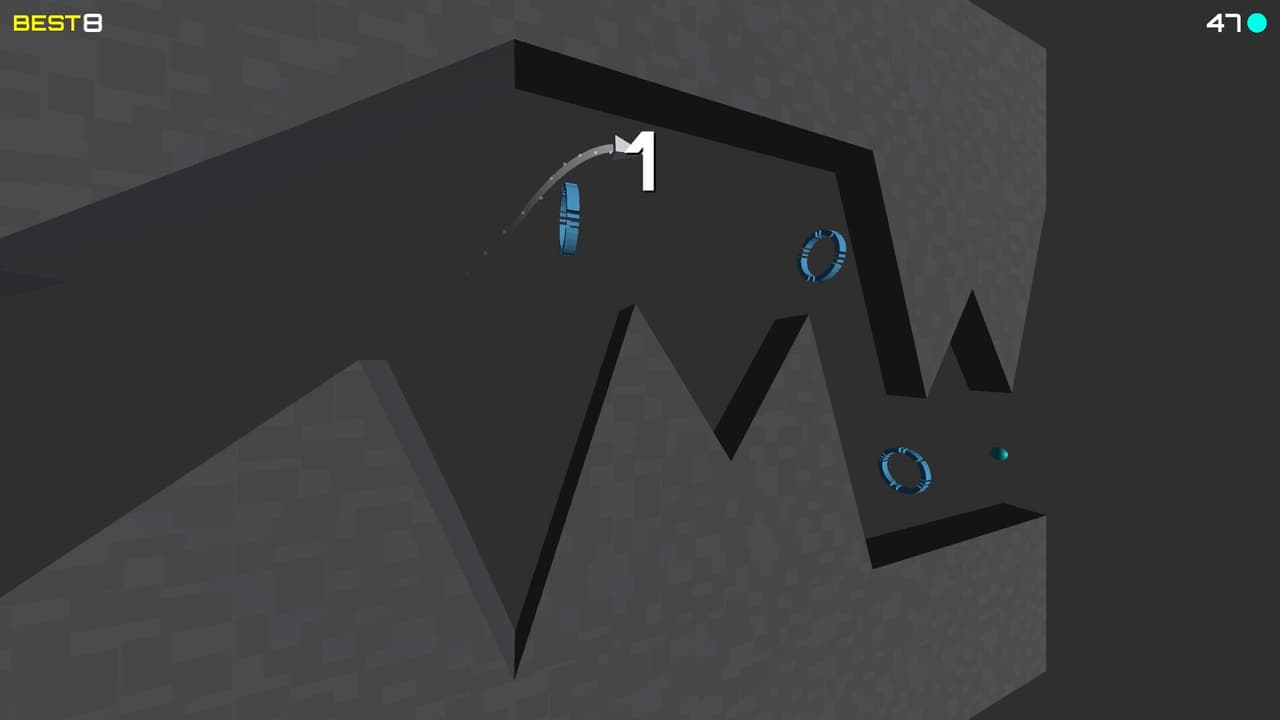 Tunnel Adventure screenshot 6