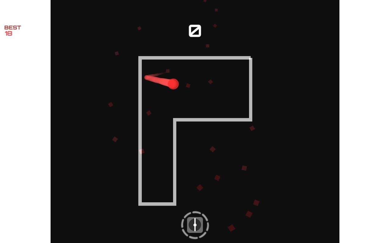 Divide (itch) (Seanic7) screenshot 3