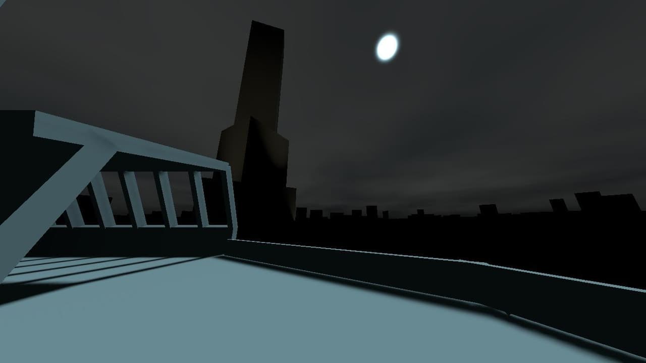 Industrial Sector 0x7F: Rolling Turret screenshot 3