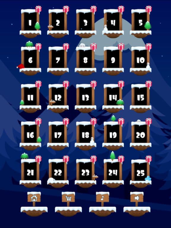 Advent Calendar 2019 screenshot 2