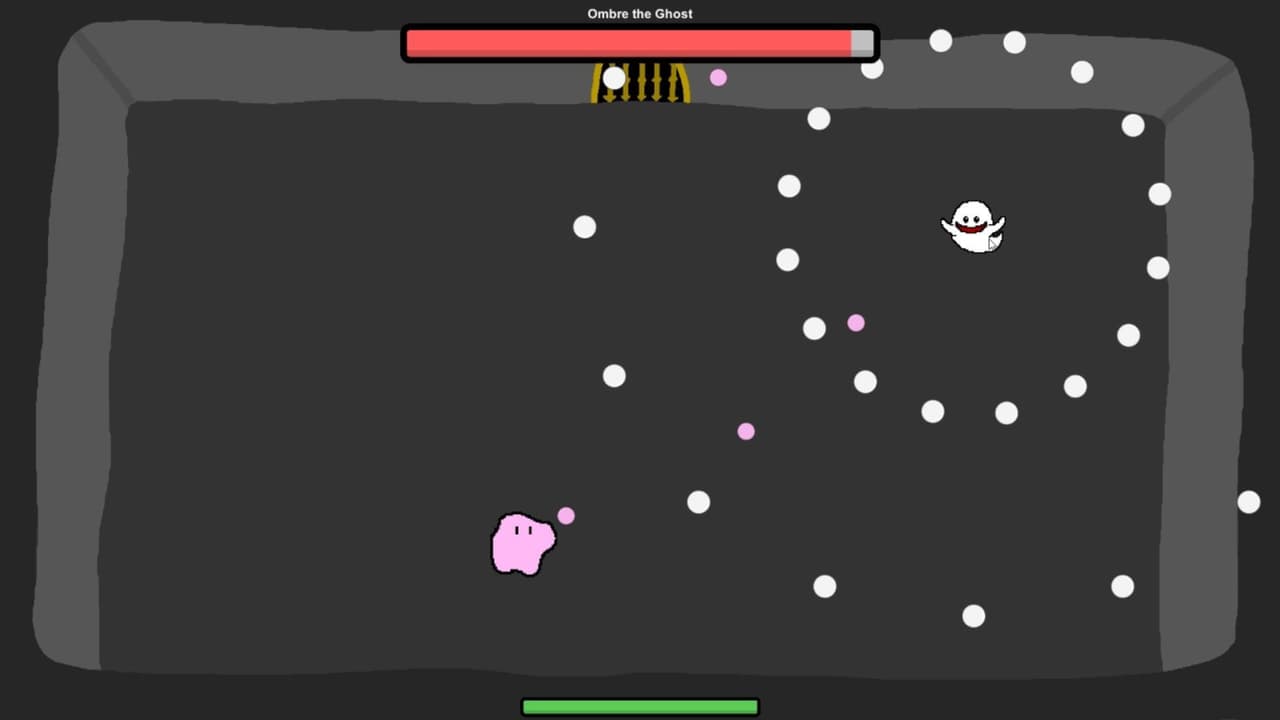 Monster Battle Arena