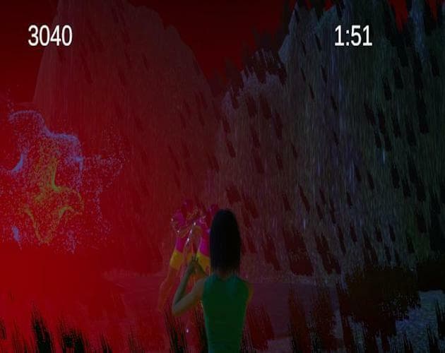 Fear the Flossom screenshot 3