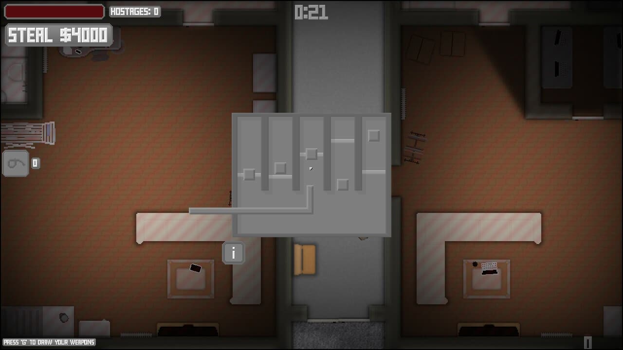A-Star Theft screenshot 4