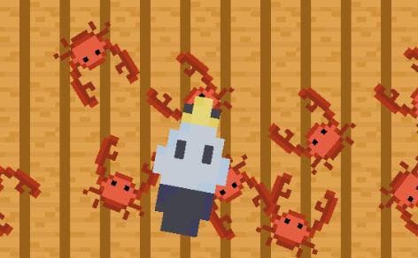 Crustaceans Innovations screenshot 2
