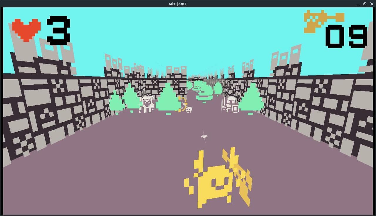 Scroll attack screenshot 3