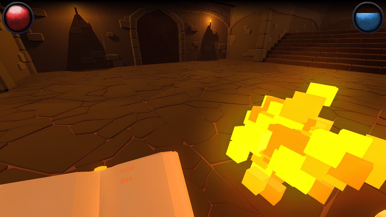 Ars Vox Arcana screenshot 2