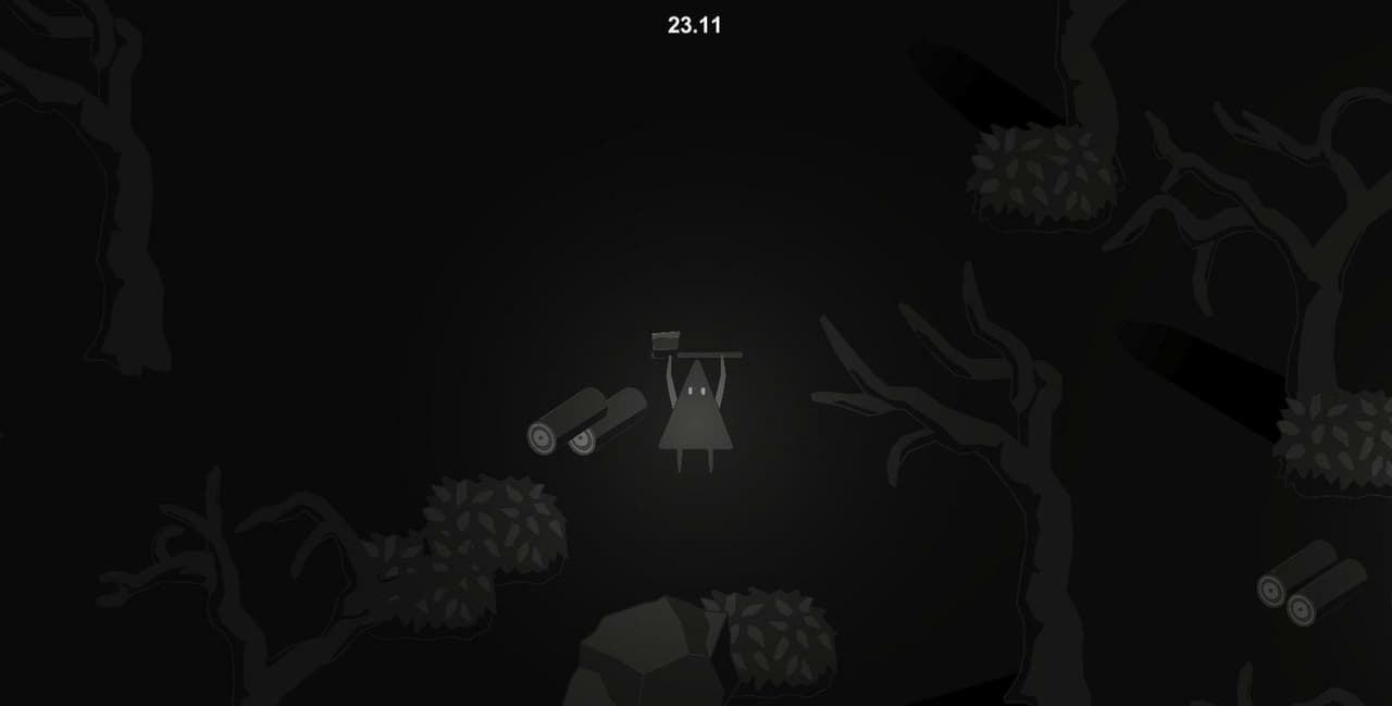 Until The Break of Dawn screenshot 5