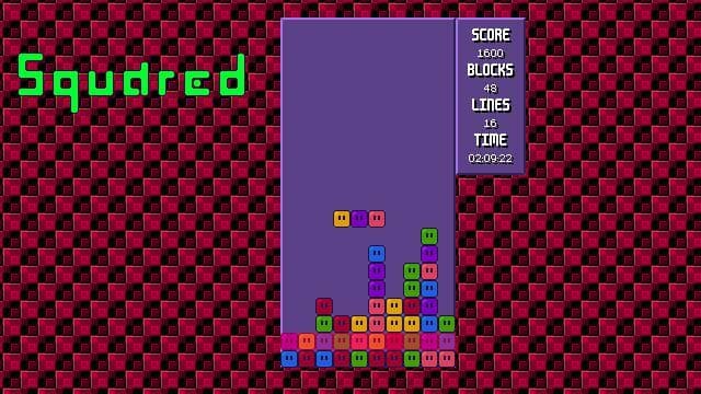 Squared (Marty Starkiller (Twin Pines Soft)) screenshot 3