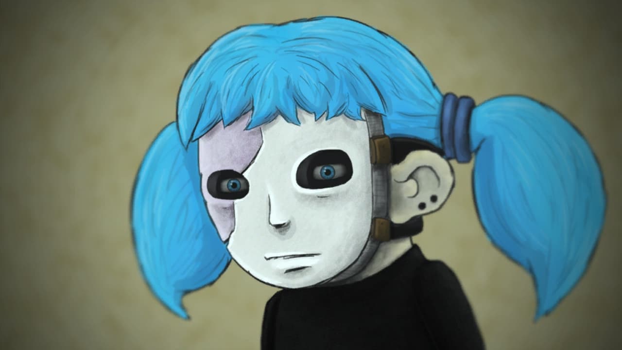 sallyface screenshot 3