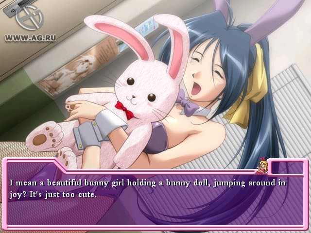 Do You Like Horny Bunnies? screenshot 3
