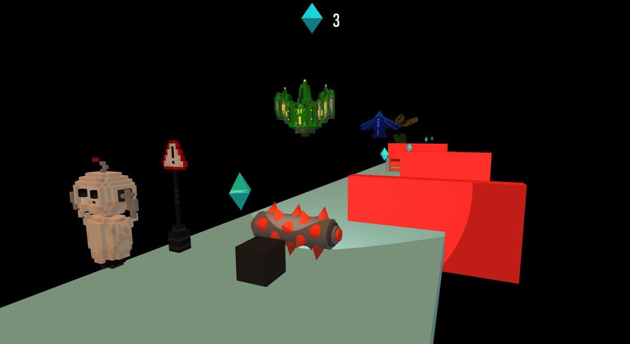 Cube? screenshot 3
