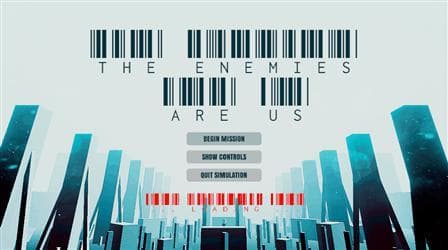 The Enemies Are Us screenshot 2