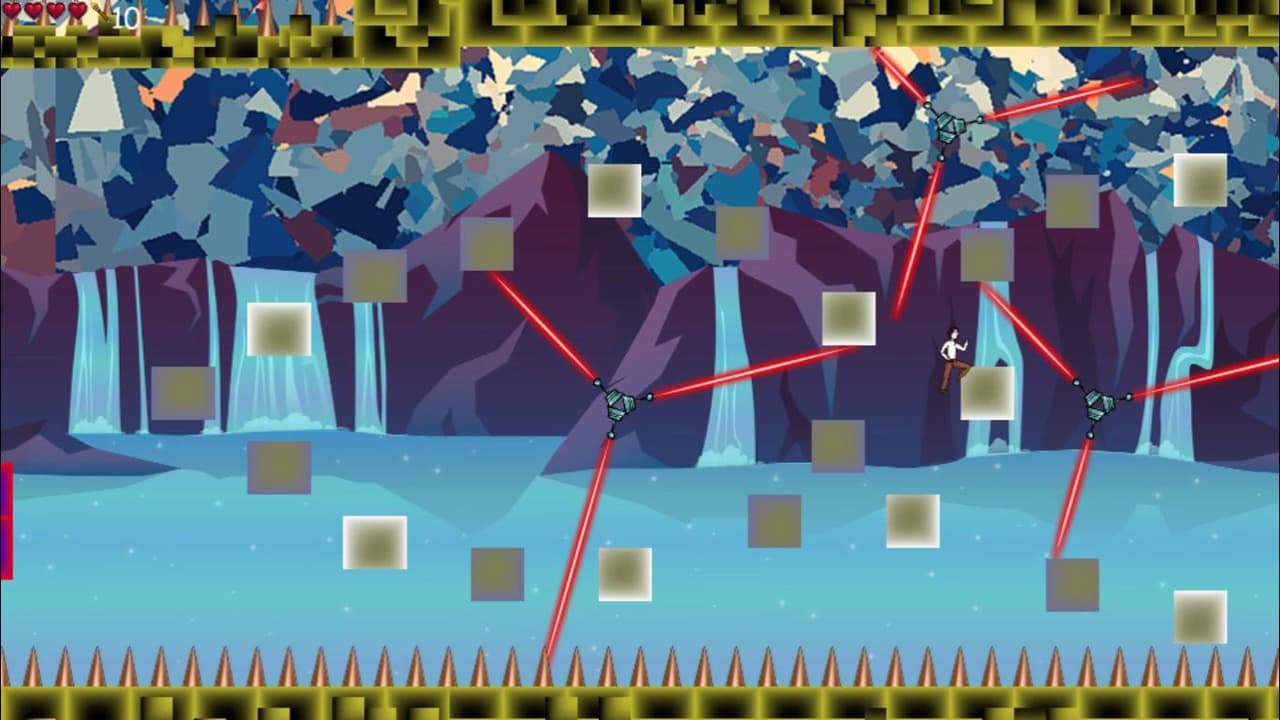 Bad Trip screenshot 3