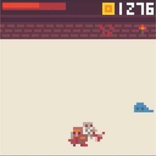 Dungeon of Lorz screenshot 2
