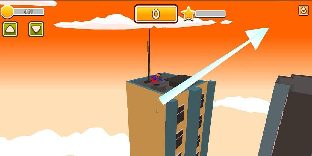The Stans Journey screenshot 3