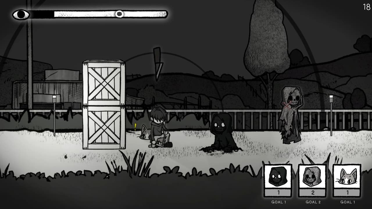 Finding Sparky screenshot 6