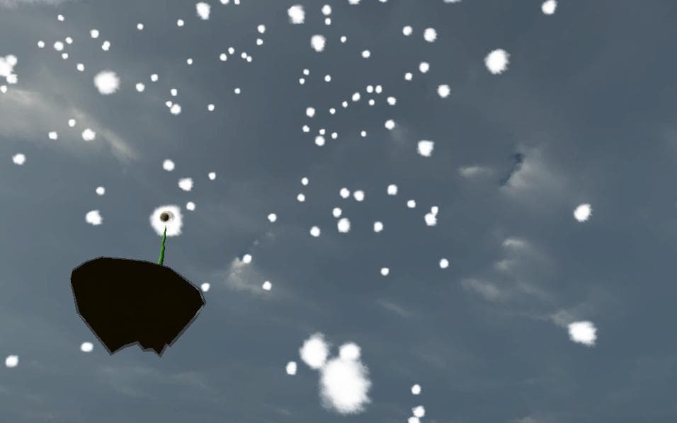 Dandelions screenshot 3