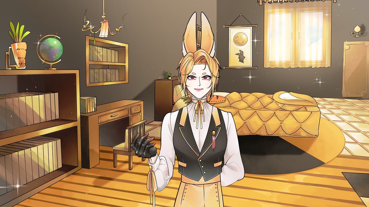 You & Me ดูแลให้ดีที่สุด [Demo] screenshot 4