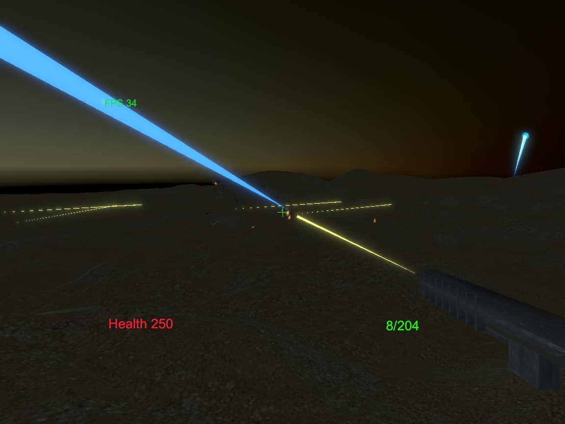 The Second Earth ver1.1 New Patch screenshot 3