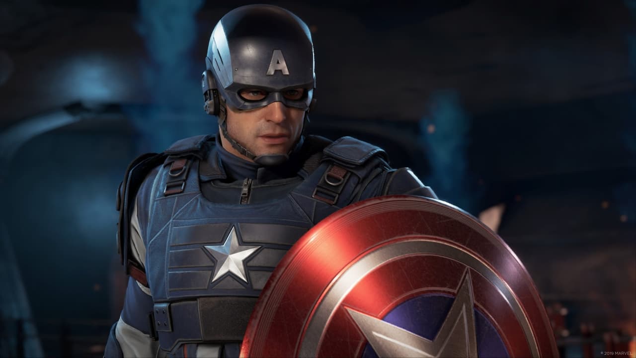 Marvels Avengers Beta screenshot 3