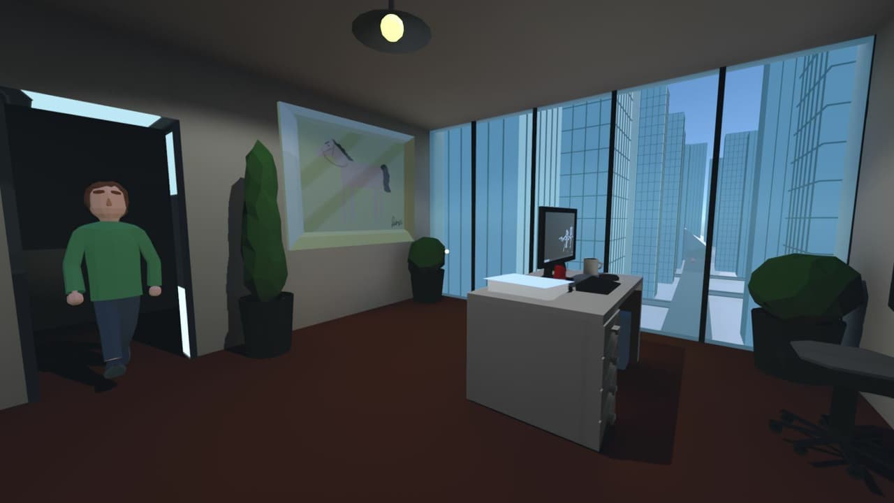 Major Problems screenshot 3