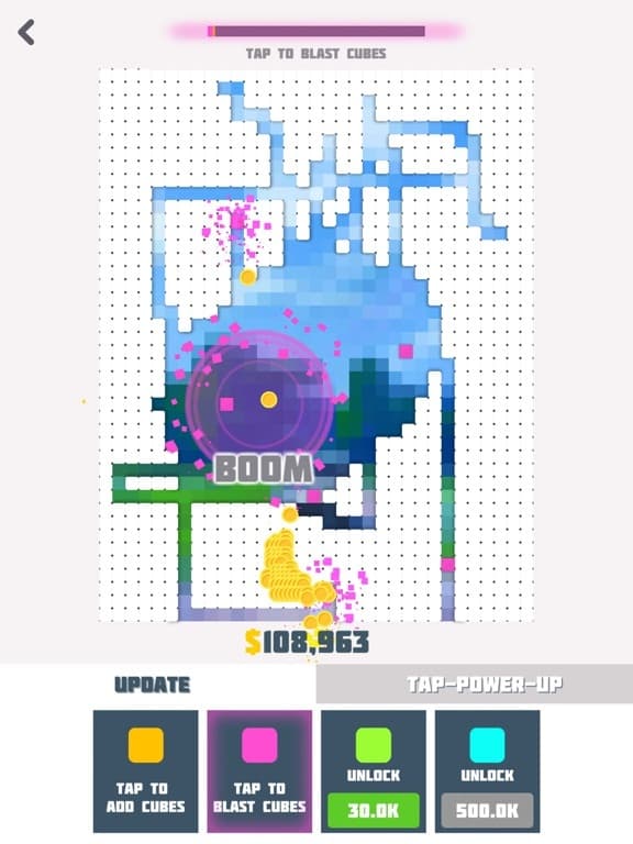 Wipe it!!! screenshot 3