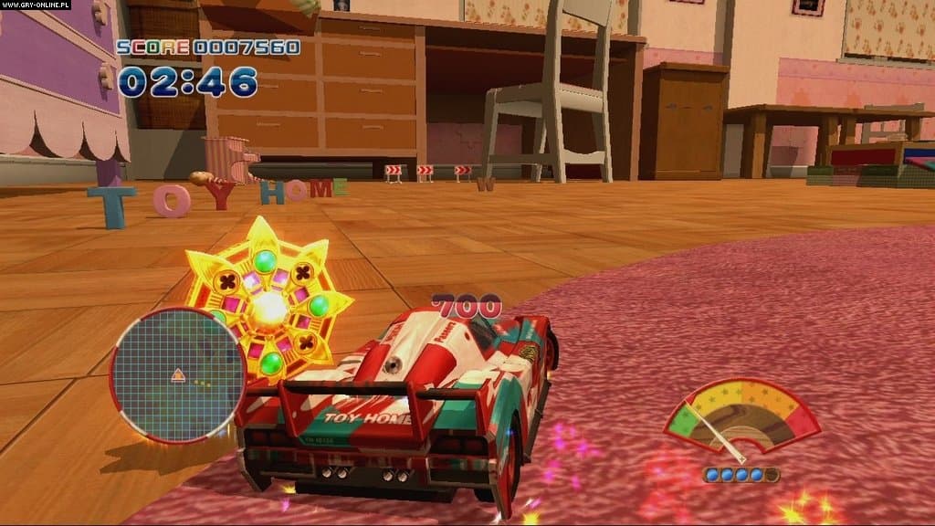 Toy Home screenshot 2