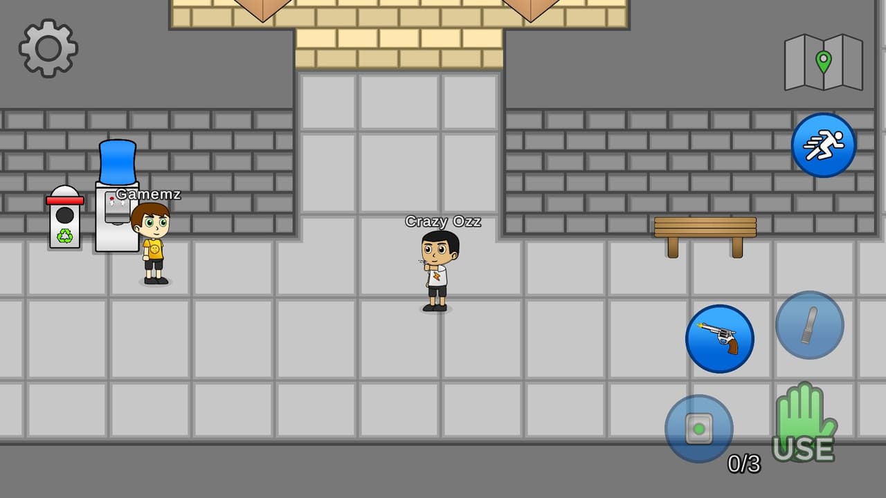 Who Killed screenshot 6