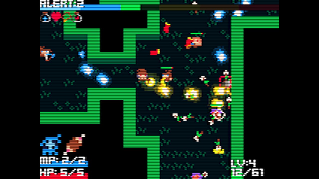 Witchinour screenshot 3