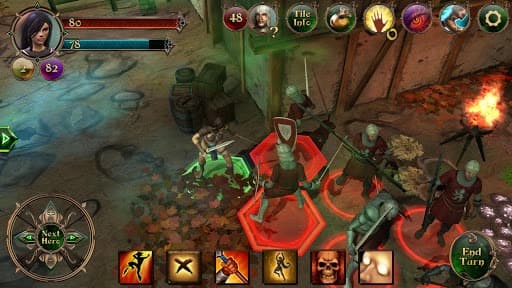 Demons Rise 2 screenshot 4