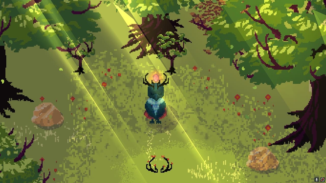 Haunted Antlers screenshot 2