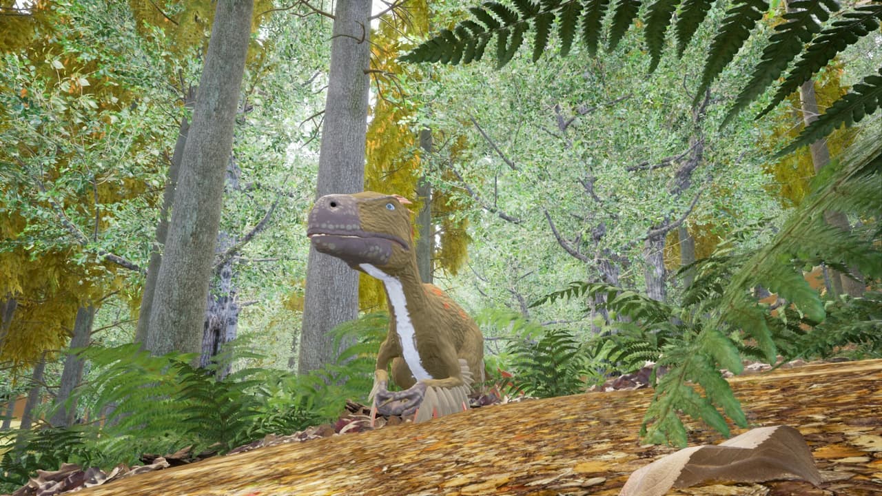 Sanctuary Island screenshot 6