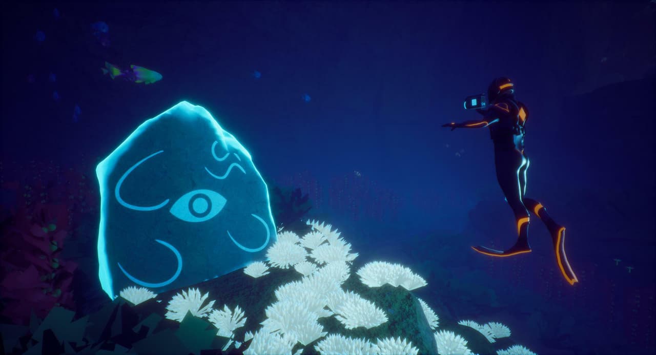 Bahari screenshot 4