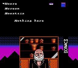Ankoku Shinwa: The Dark Myth screenshot 5