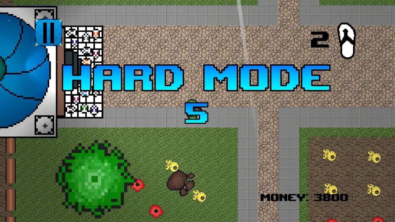Guardian of Sandal screenshot 3