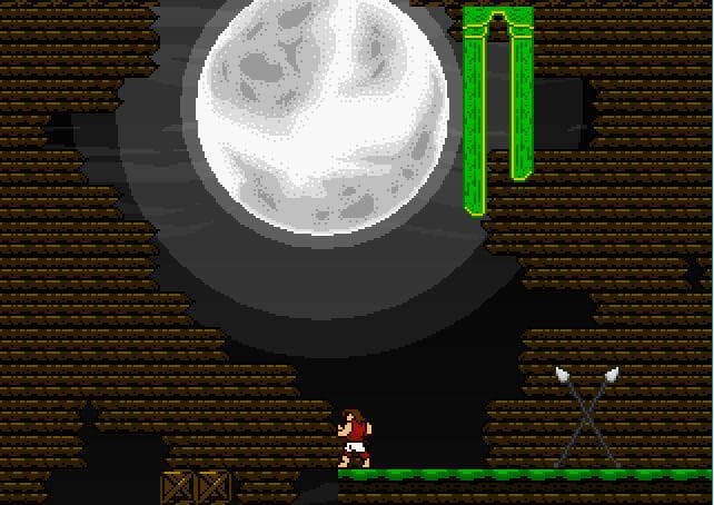 Castle Bender screenshot 5